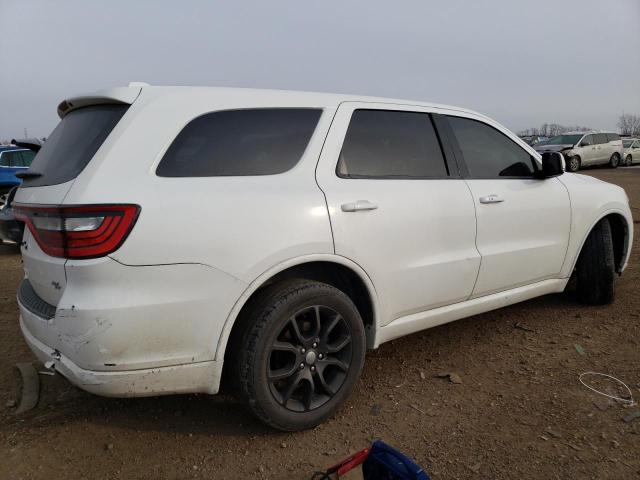 Foto 3 de la subasta – 2017 DODGE DURANGO R/ con VIN 1C4SDJCT1HC891046