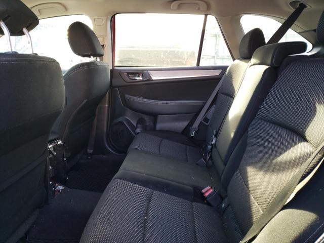 Photo 11 from auction – 2016 SUBARU OUTBACK 2. with VIN 4S4BSAHC0G3271801