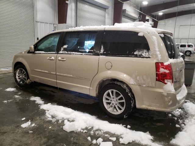Photo 2 from auction – 2013 DODGE GRAND CARA with VIN 2C4RDGCG0DR567186