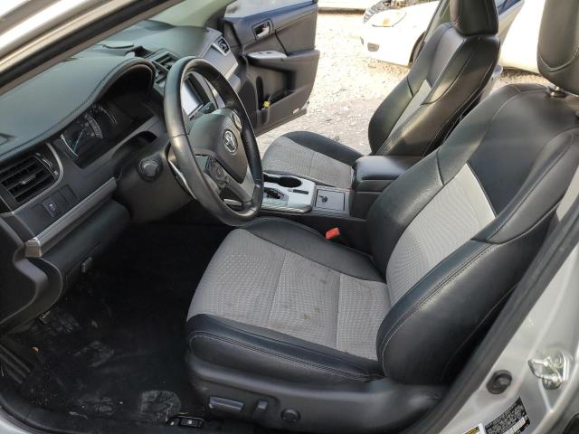 Photo 7 from auction – 2014 TOYOTA CAMRY L with VIN 4T1BF1FK2EU392450