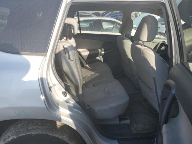 Photo 11 from auction – 2010 TOYOTA RAV4 with VIN 2T3BF4DV6AW064044
