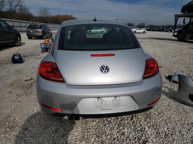 Photo 6 from auction – 2013 VOLKSWAGEN BEETLE with VIN 3VWFP7AT1DM668428