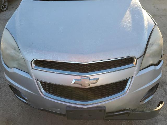 Photo 12 from auction – 2011 CHEVROLET EQUINOX LS with VIN 2CNALBEC0B6479973