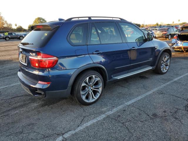 Photo 3 from auction – 2011 BMW X5 XDRIVE5 with VIN 5UXZV8C56BLL67533