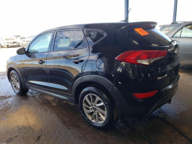 Photo 2 from auction – 2016 HYUNDAI TUCSON SE with VIN KM8J23A42GU114629