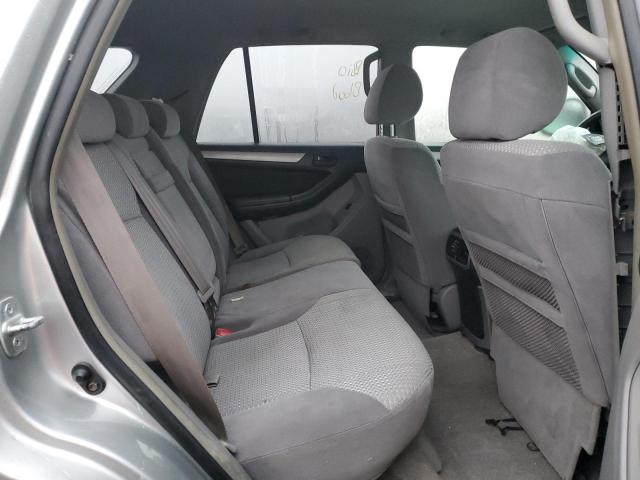 Photo 10 from auction – 2004 TOYOTA 4RUNNER SR with VIN JTEBU14R040046893