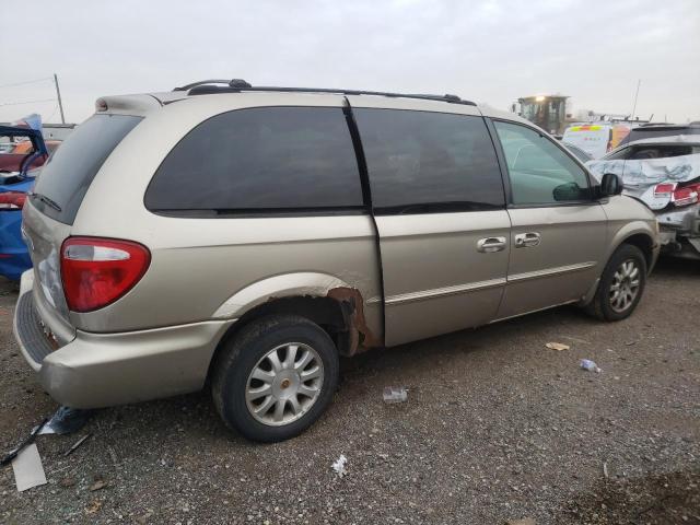 Photo 3 from auction – 2002 CHRYSLER TOWN & COU with VIN 2C4GP44382R577633