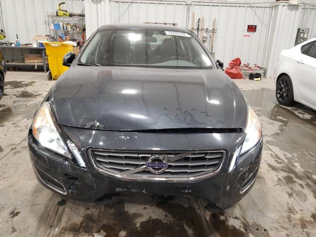 Photo 5 from auction – 2013 VOLVO S60 T6 with VIN YV1902FH8D1211974