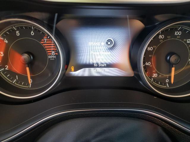 Photo 9 from auction – 2019 JEEP CHEROKEE L with VIN 1C4PJMDX8KD460741
