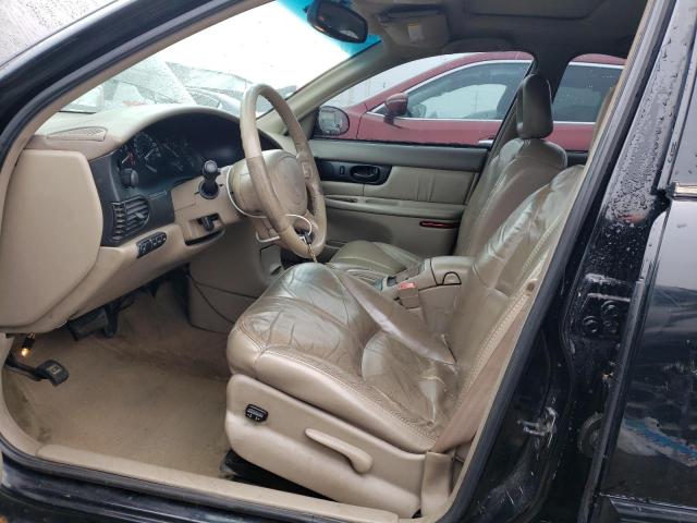 Zdjęcie 7 z aukcji – 2000 BUICK REGAL LS z VIN 2G4WB55K2Y1161053