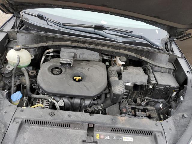 Photo 12 from auction – 2016 HYUNDAI TUCSON LIM with VIN KM8J33A40GU249623