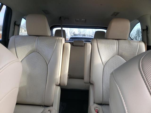 Photo 10 from auction – 2020 TOYOTA HIGHLANDER with VIN 5TDYZRAH3LS010251