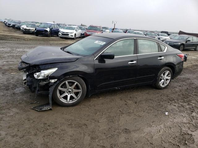 Photo 1 from auction – 2015 NISSAN ALTIMA 2.5 with VIN 1N4AL3AP8FC141842