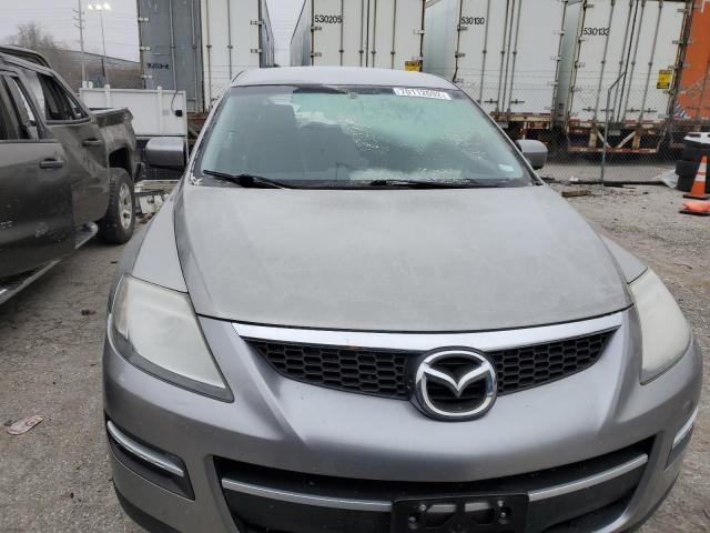 Photo 5 from auction – 2009 MAZDA CX-9 with VIN JM3TB38V890171477