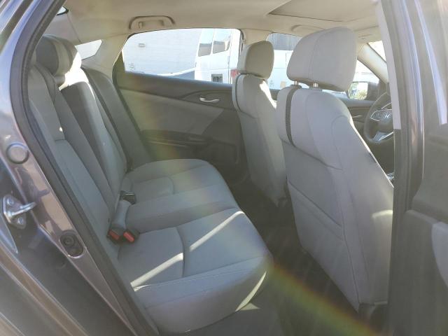 Photo 10 from auction – 2016 HONDA CIVIC EX with VIN 2HGFC2F78GH527096