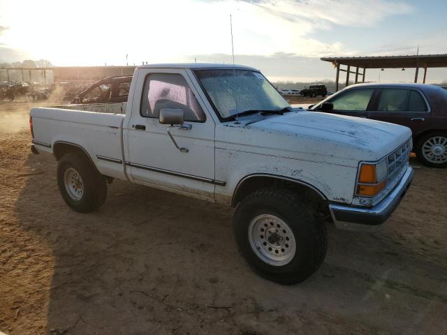 Photo 4 from auction – 1990 FORD RANGER with VIN 1FTCR11T0LUB21724