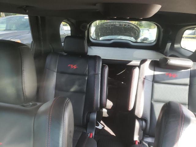 Photo 10 from auction – 2017 DODGE DURANGO R/ with VIN 1C4SDHCTXHC628918