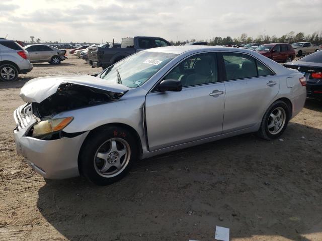 Photo 1 from auction – 2009 TOYOTA CAMRY BASE with VIN 4T1BE46K59U359923
