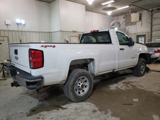 Photo 3 from auction – 2016 CHEVROLET SILVERADO with VIN 1GC0KYEG6GZ150246