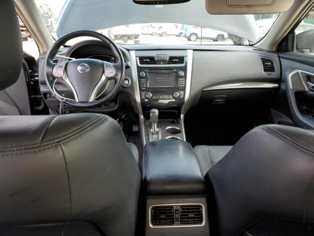 Photo 8 from auction – 2013 NISSAN ALTIMA 2.5 with VIN 1N4AL3AP8DC907128