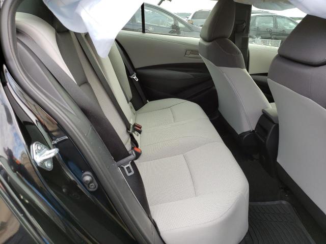Photo 10 from auction – 2022 TOYOTA COROLLA LE with VIN 5YFEPMAE6NP388271