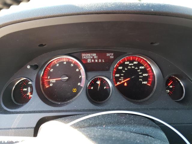 Фото 9 с аукциона – 2012 GMC ACADIA SLT с VIN 1GKKVRED5CJ214916