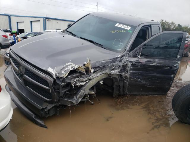 RAM 1500 ST 2016 with VIN 1C6RR6FT8GS404087 - Photo from auction