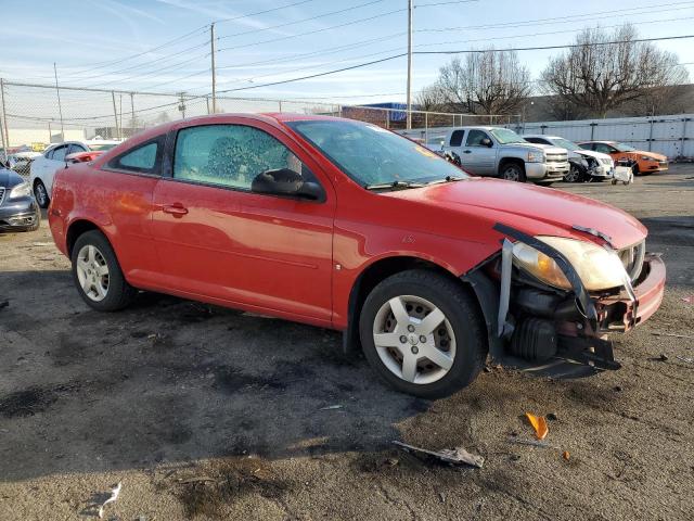 Photo 4 from auction – 2007 CHEVROLET COBALT LS with VIN 1G1AK15F277335840