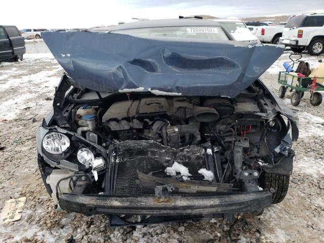 Photo 5 from auction – 2013 VOLKSWAGEN GOLF with VIN WVWDB7AJ5DW128183