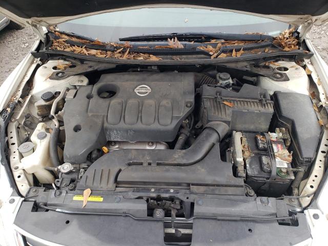 Photo 11 from auction – 2012 NISSAN ALTIMA BAS with VIN 1N4AL2AP5CC115284