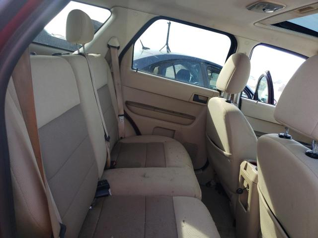 Photo 11 from auction – 2008 FORD ESCAPE XLT with VIN 1FMCU03Z38KD42047