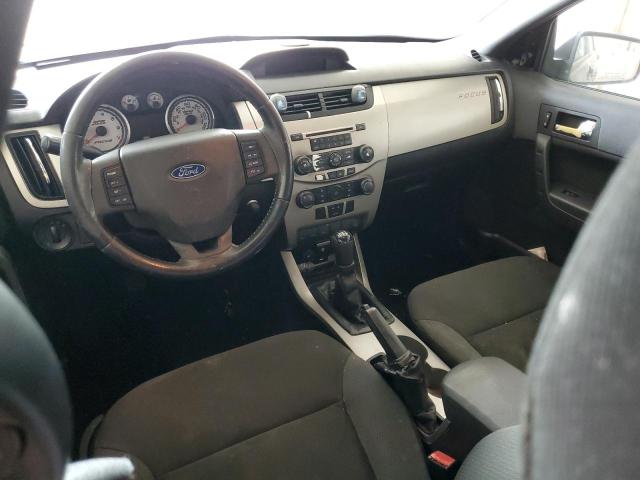 Photo 8 from auction – 2009 FORD FOCUS SES with VIN 1FAHP36N19W189910