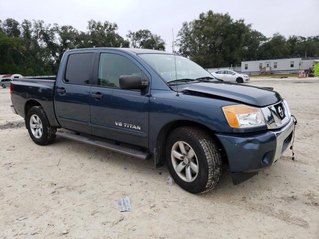 Photo 4 from auction – 2013 NISSAN TITAN S with VIN 1N6BA0EK7DN312466