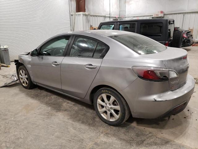 Photo 2 from auction – 2010 MAZDA 3 I with VIN JM1BL1SF2A1179547
