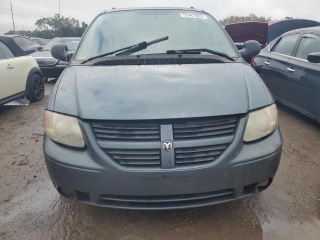 Photo 5 from auction – 2005 DODGE GRAND CARA with VIN 2D4GP44L95R246096