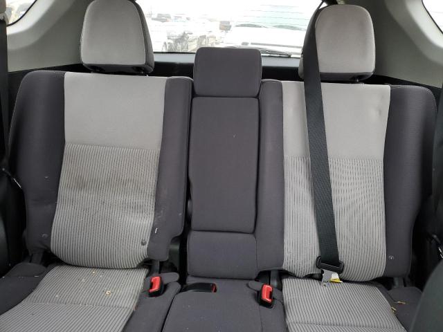 Photo 10 from auction – 2015 TOYOTA RAV4 XLE with VIN 2T3WFREV3FW200666