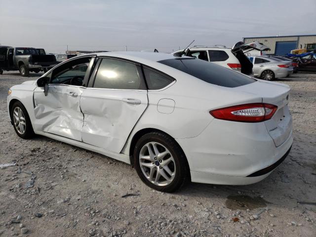 Photo 2 from auction – 2014 FORD FUSION SE with VIN 3FA6P0HR6ER391029