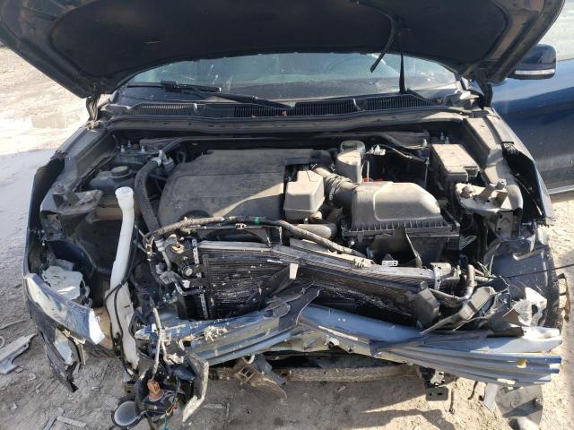 Photo 12 from auction – 2017 FORD EXPLORER X with VIN 1FM5K8D87HGA45479