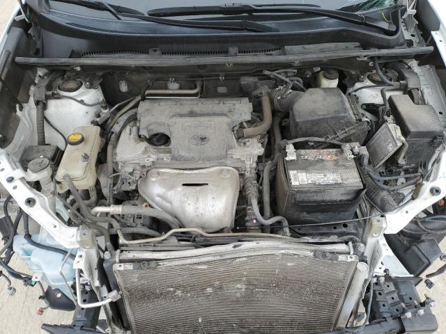 Photo 12 from auction – 2015 TOYOTA RAV4 XLE with VIN 2T3WFREV3FW200666