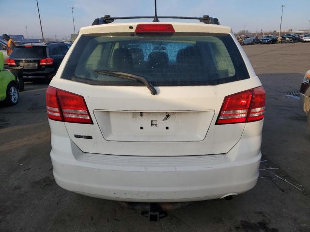 Photo 6 from auction – 2014 DODGE JOURNEY SE with VIN 3C4PDCAB6ET205000