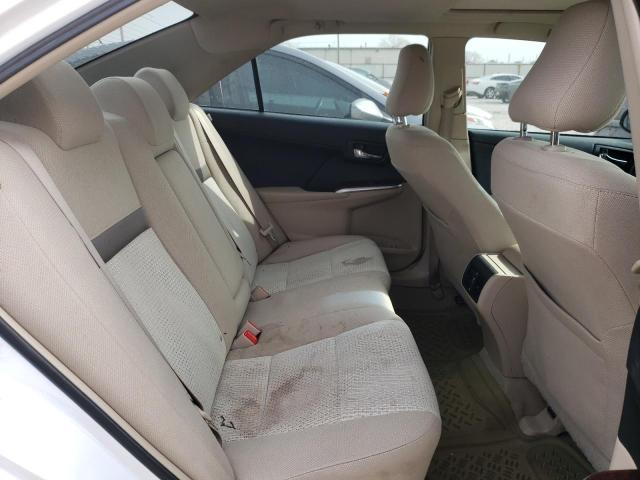 Photo 10 from auction – 2014 TOYOTA CAMRY L with VIN 4T4BF1FK3ER357289