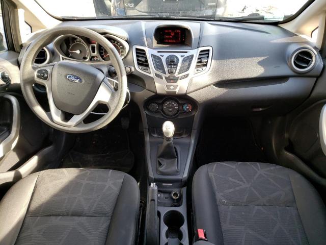 Photo 8 from auction – 2011 FORD FIESTA SE with VIN 3FADP4BJ3BM238568