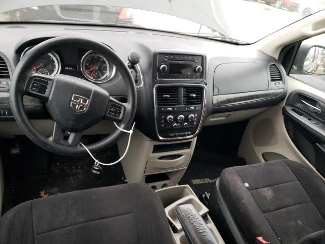 Photo 8 from auction – 2011 DODGE GRAND CARA with VIN 2D4RN4DG6BR616384