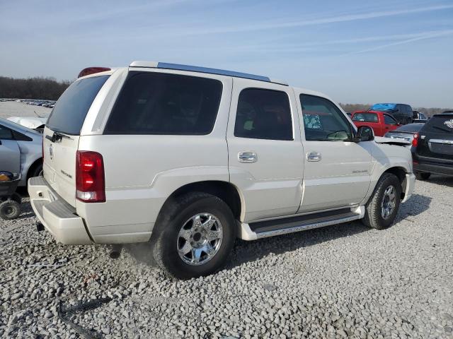Photo 3 from auction – 2003 CADILLAC ESCALADE L with VIN 1GYEC63T03R286285
