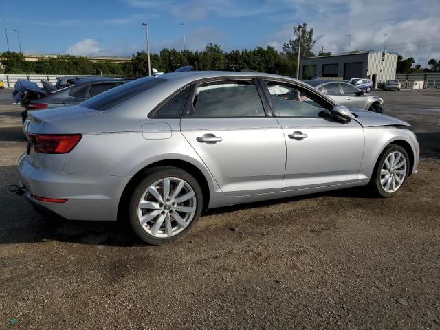 Photo 3 from auction – 2017 AUDI A4 ULTRA P with VIN WAUGMAF44HA150232
