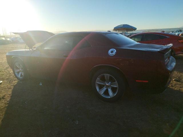 Photo 2 from auction – 2019 DODGE CHALLENGER with VIN 2C3CDZAG6KH587079
