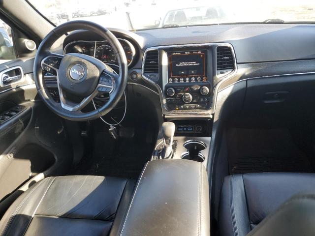 Photo 8 from auction – 2018 JEEP GRAND CHER with VIN 1C4RJFBG2JC443848
