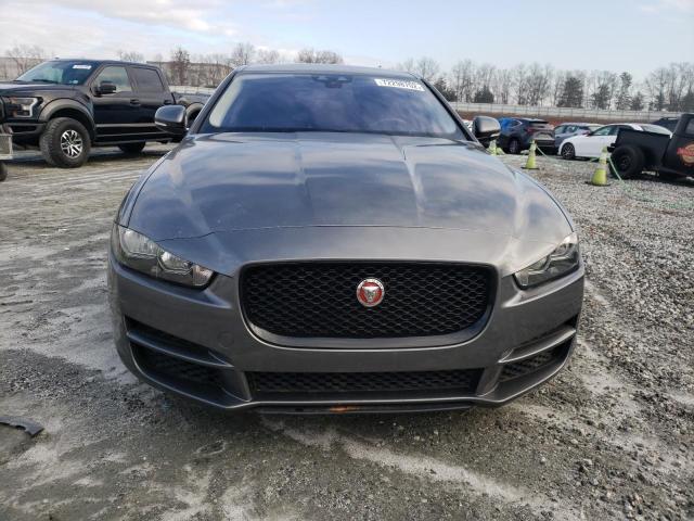 Photo 5 from auction – 2017 JAGUAR XE PRESTIG with VIN SAJAE4BV8HA968604