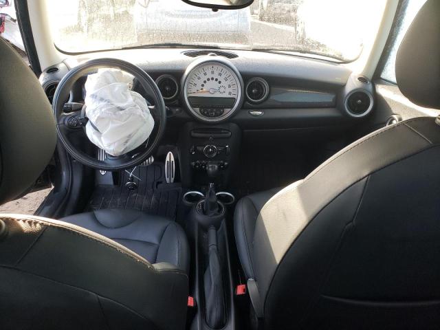 Photo 8 from auction – 2013 MINI COOPER S with VIN WMWSV3C50DT392403