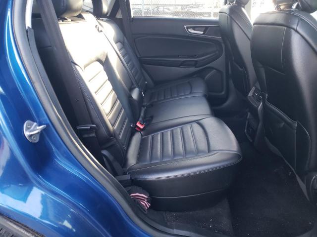 Photo 10 from auction – 2018 FORD EDGE SEL with VIN 2FMPK4J95JBB47018